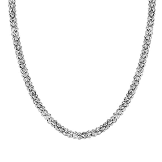Collana Nomination Donna Ecclettica in Acciaio 134308/001 - 134308/001